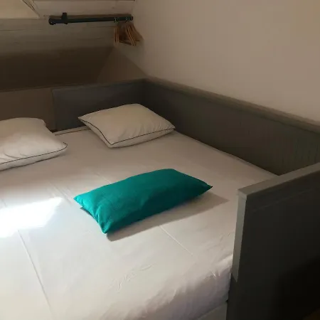 Prázdninový dům Chez Aiguebelette-le-Lac