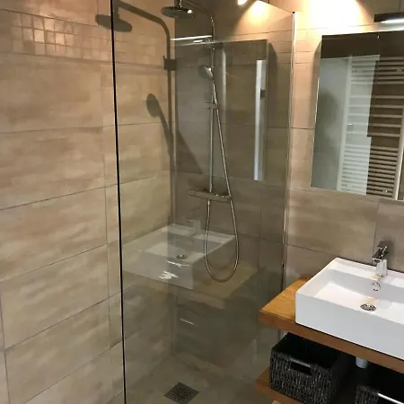 Chez Prázdninový dům