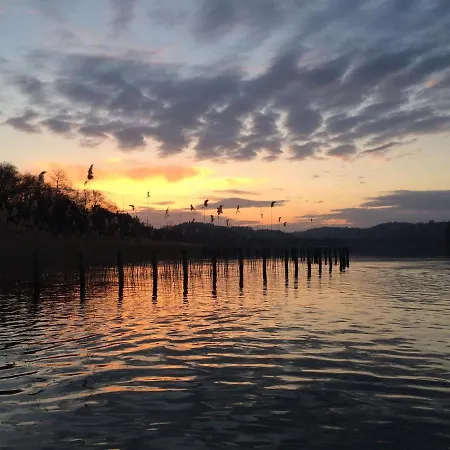 Chez * Aiguebelette-le-Lac