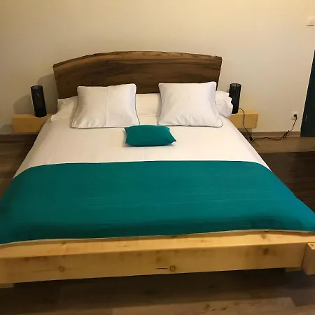 Casa de Férias Chez