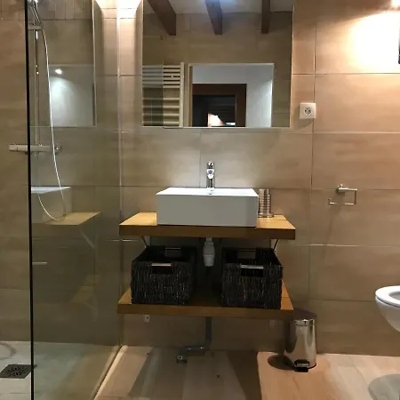 Chez Prázdninový dům