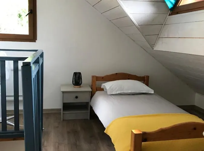 Casa de Férias Chez