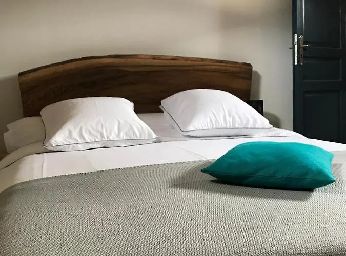 Casa de Férias Chez *