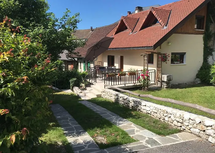 Casa de Férias Chez