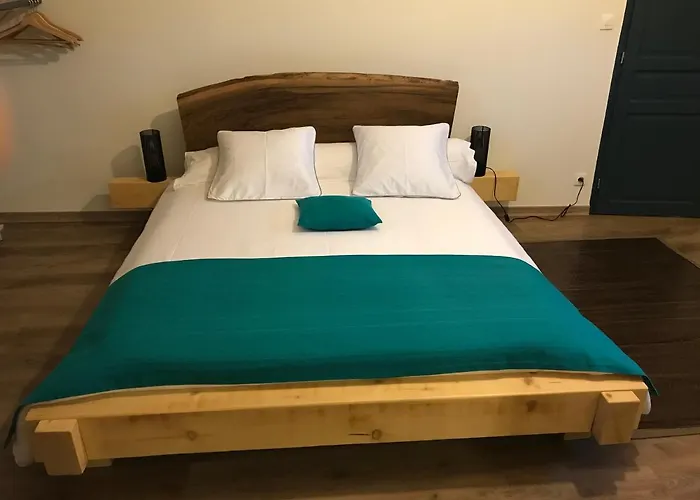 Casa de Férias Chez